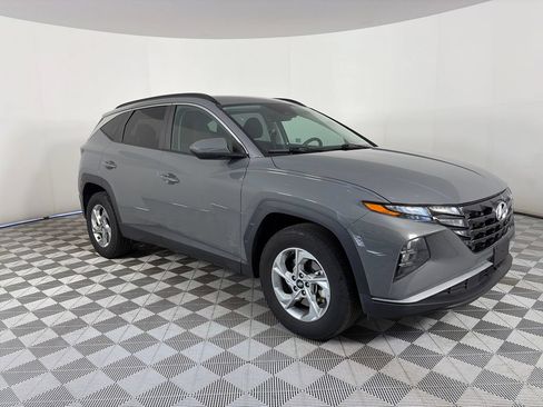 Used 2024 Hyundai Tucson SEL AWD/4WD image 1