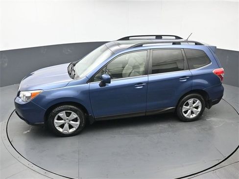 Used 2014 Subaru Forester 2.5i Limited image 36