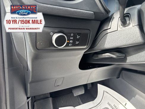 New 2026 Ford Escape ST-Line w/ Tech Pack #1 image 17