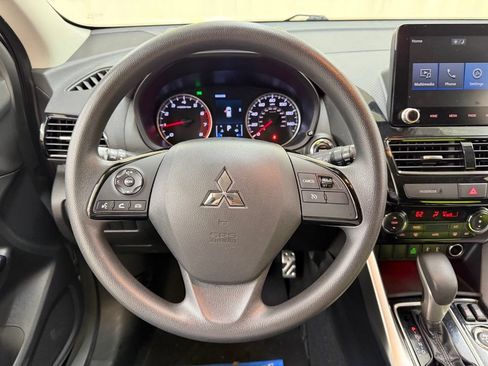 Used 2024 Mitsubishi Eclipse Cross LE AWD/4WD image 22