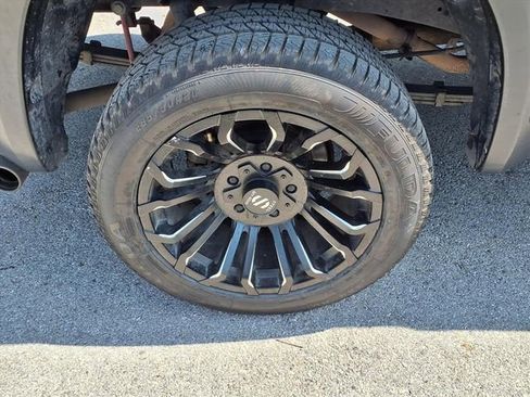Used 2007 Toyota Tundra SR5 RWD image 8
