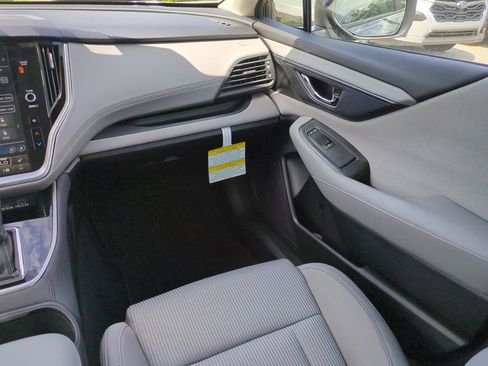 New 2025 Subaru Legacy Premium image 16