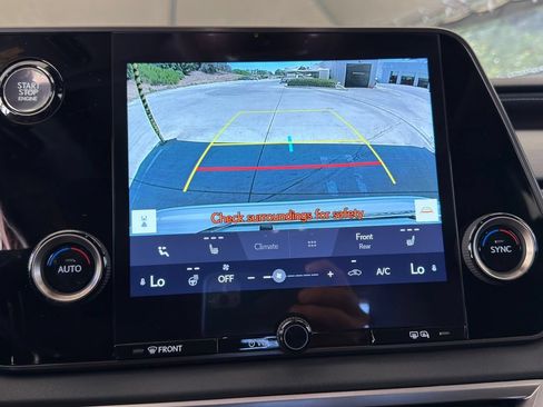 Certified 2024 Lexus RX 350 FWD w/ Technology Package image 18