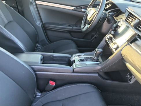 Used 2019 Honda Civic Sport image 74