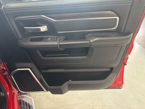 Used 2023 RAM 3500 Laramie image 28