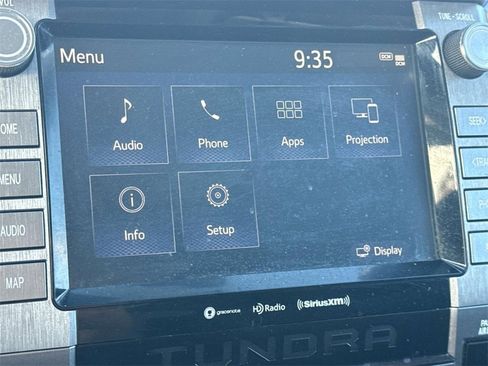 Certified 2020 Toyota Tundra SR5 image 19