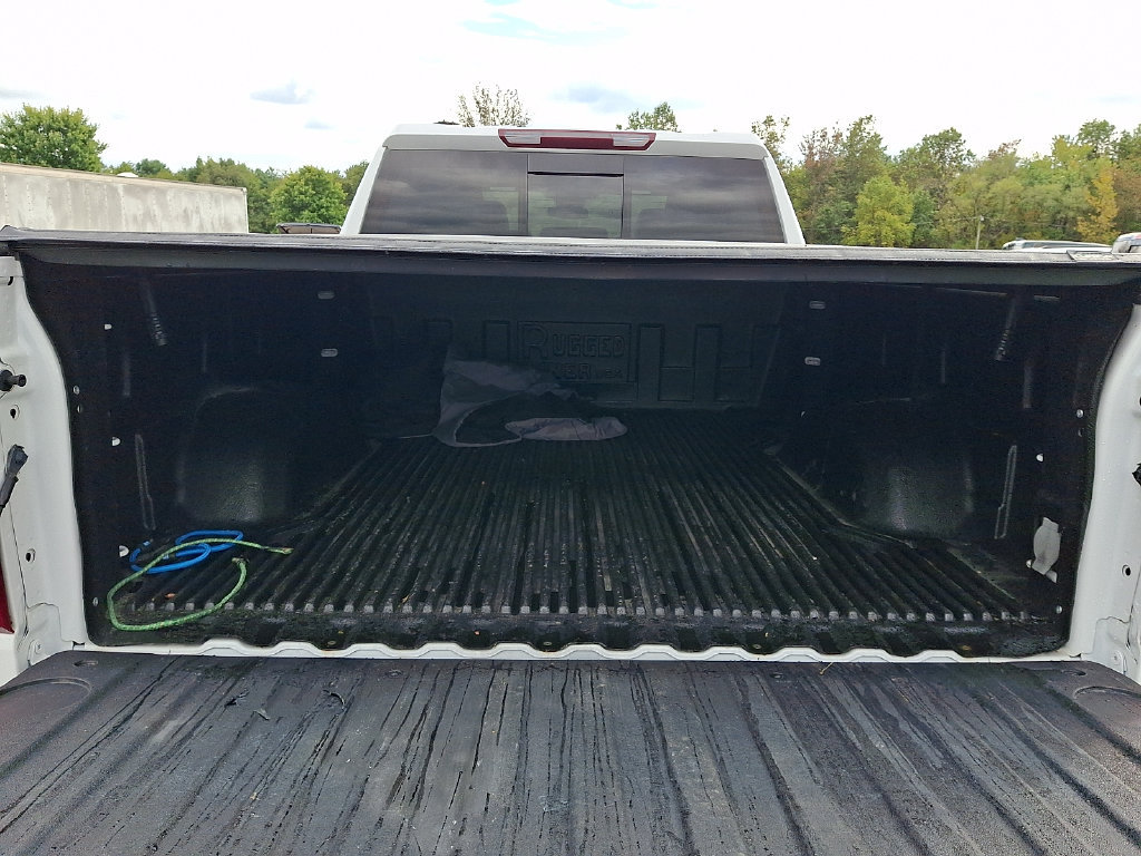 Used 2024 Chevrolet Silverado 1500 RST w/ Convenience Package II AWD/4WD image 31