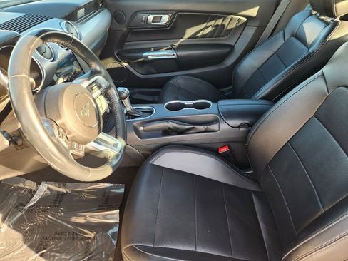 Used 2023 Ford Mustang Premium image 13