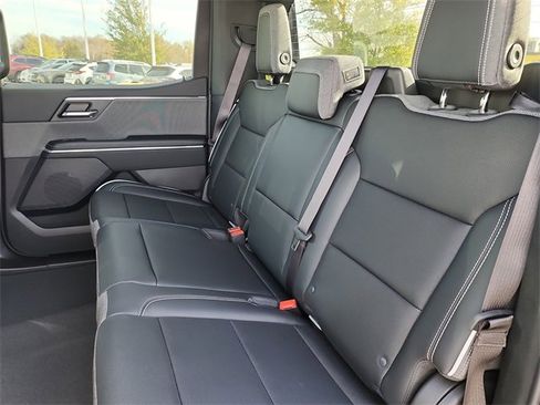 New 2026 GMC Sierra EV Elevation image 18
