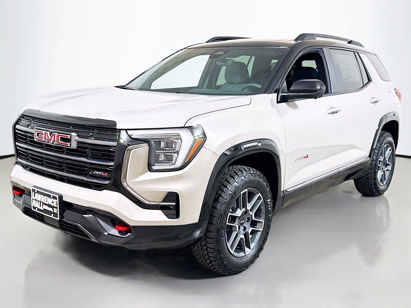 New 2027 GMC Terrain AT4 w/ Technology Package II AWD/4WD image 1