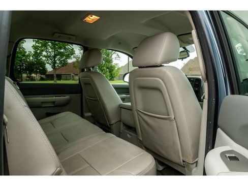 Used 2013 GMC Sierra 1500 SLE w/ Power Tech Package RWD image 15