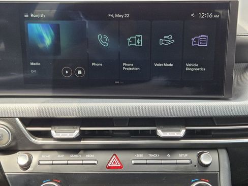 Used 2026 Hyundai Sonata SEL FWD image 8