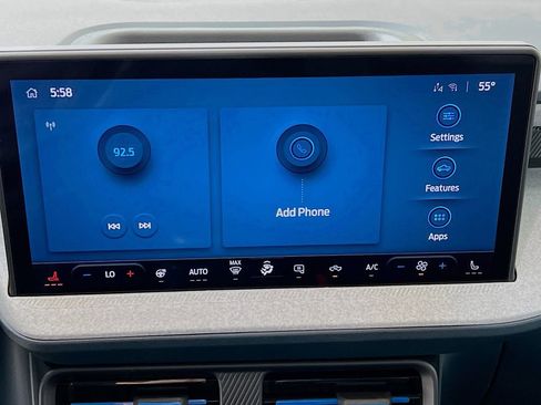 New 2026 Ford Maverick XLT w/ XLT Luxury Package image 20