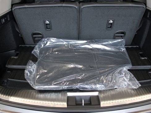 New 2026 Acura MDX Advance Package image 13