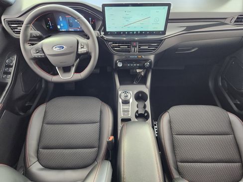 New 2026 Ford Escape ST-Line w/ Tech Pack #1 image 12