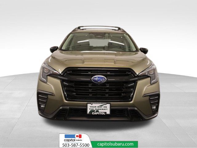Used 2025 Subaru Ascent Bronze Edition AWD/4WD image 7