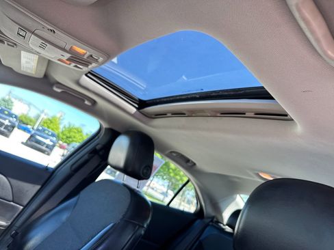 Used 2014 Chevrolet Malibu LT w/ Power Convenience Package FWD image 29