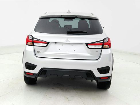 Used 2025 Mitsubishi Outlander Sport AWD image 4