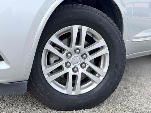 Used 2013 Buick Enclave Convenience image 17