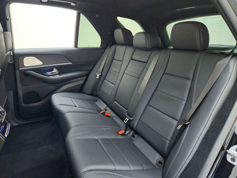 New 2026 Mercedes-Benz GLE 450 4MATIC image 18