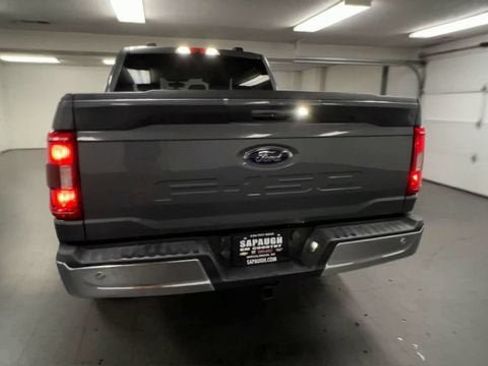 Used 2021 Ford F150 XLT w/ Equipment Group 302A High AWD/4WD image 7