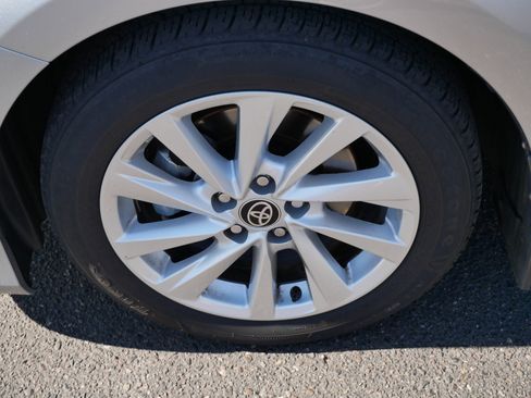 Certified 2023 Toyota Camry LE w/ Cold Weather Package image 15