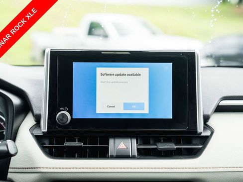 Certified 2023 Toyota RAV4 XLE w/ Convenience Package FWD image 21