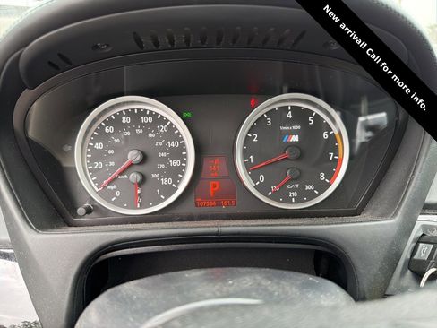 Used 2013 BMW X5 M image 9
