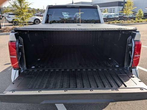 Used 2025 Toyota Tacoma SR5 RWD image 12