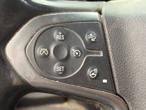 Used 2016 Chevrolet Tahoe LTZ AWD/4WD image 10