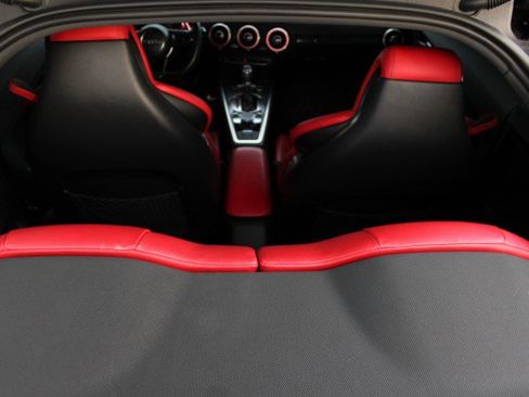 Used 2017 Audi TTS 2.0T Coupe image 10