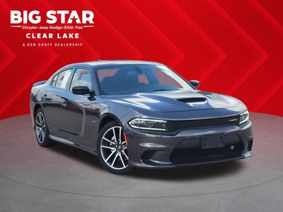 Used 2023 Dodge Charger R/T