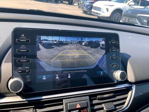 Used 2022 Honda Accord Sport image 20