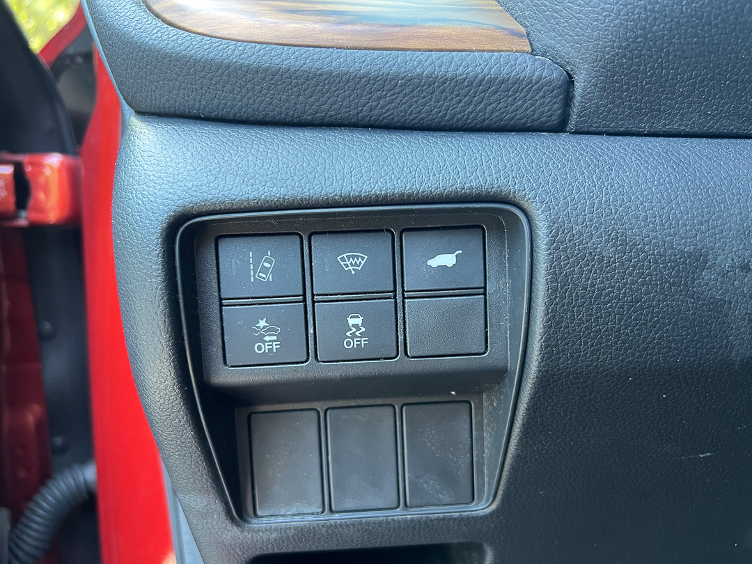 Used 2017 Honda CR-V Touring image 19
