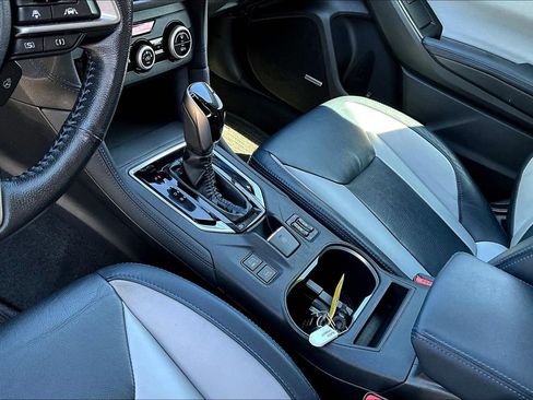 Used 2019 Subaru Crosstrek Hybrid w/ Moonroof Package w/Navigation image 10