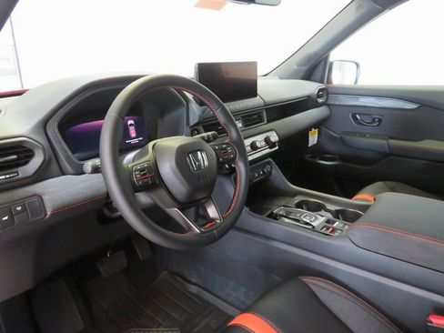 New 2026 Honda Passport TrailSport image 3