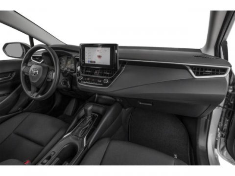 New 2027 Toyota Corolla LE FWD image 14