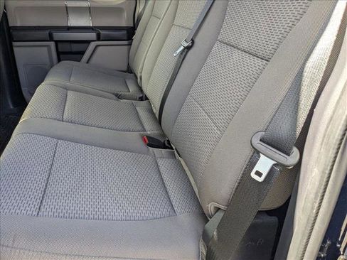 Used 2022 Ford F250 XLT w/ XLT Premium Package image 13