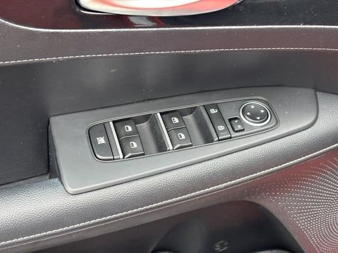 Used 2023 Kia Forte GT-Line w/ GT-Line Technology Package FWD image 16