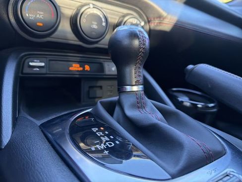 Used 2018 MAZDA MX-5 Miata RF Club image 20