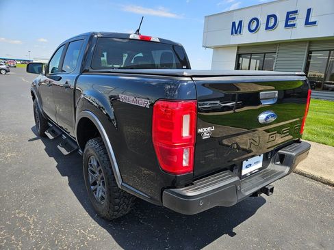 Used 2021 Ford Ranger XLT w/ Tremor Off-Road Package AWD/4WD image 8