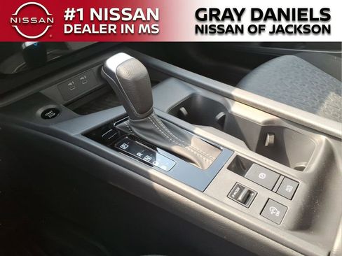 New 2026 Nissan Sentra SV w/ Floor Mat Package image 19