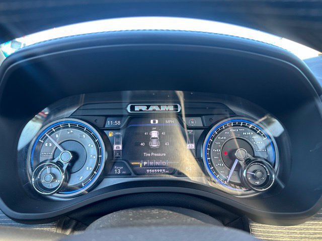 Used 2019 RAM 1500 Limited AWD/4WD image 69