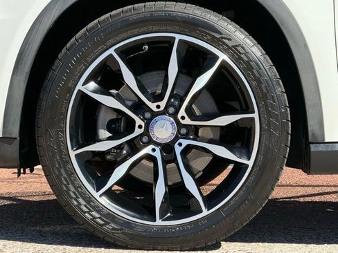 Used 2017 Mercedes-Benz GLA 250 image 28