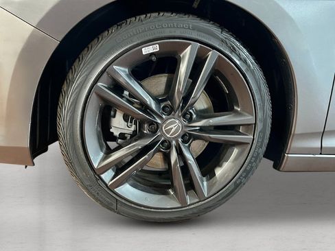 Used 2025 Acura Integra A-Spec image 12