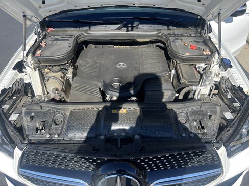 Certified 2023 Mercedes-Benz GLE 450 GLE 450 image 36