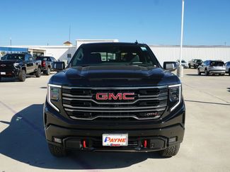 New 2026 GMC Sierra 1500 AT4 w/ Technology Package video 2