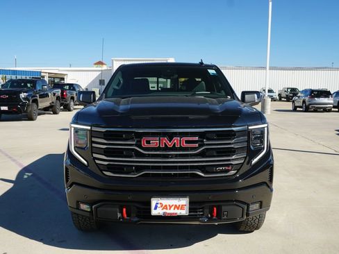 New 2026 GMC Sierra 1500 AT4 w/ Technology Package image 2