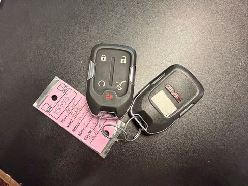 Used 2023 GMC Acadia SLE w/ Driver Convenience Package AWD/4WD image 32