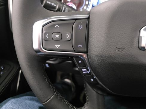 New 2026 RAM 1500 Laramie w/ Laramie Preferred Package image 16